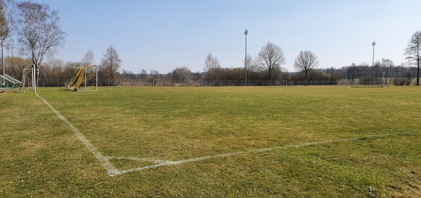 Sportgelände Nord Platz 2 - Langquaid-Niederleierndorf