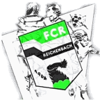 Wappen FC Reichenbach II