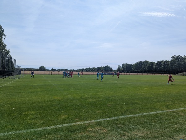 Sportanlage Pohlstadtsweg Platz 3 - Köln-Neubrück