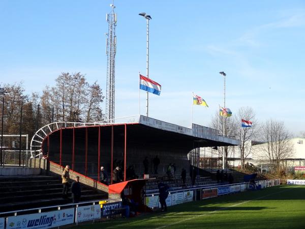 Sportpark Houserveld - Brunssum