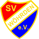 Wappen SV Wöhrden 1946 diverse
