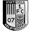 Wappen 1. FC Viktoria 07 Kelsterbach diverse  74839