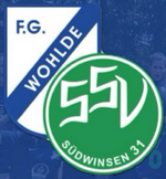 Wappen SG Wohlde/Südwinsen - Frauen (Ground B)