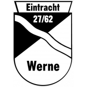 Wappen Eintracht Werne 27/62 III