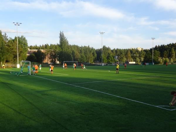Espoonlahden urheilupuisto - Espoo (Esbo)