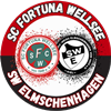 Wappen SG Wellsee/​Elmschenhagen - Frauen (Ground A)
