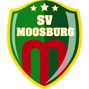 Wappen SG SV Moosburg/SF Rückersdorf