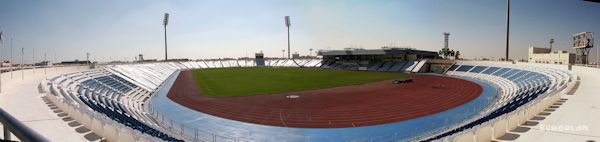 Al Khor Stadium - Al Khor