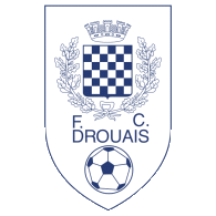 Wappen FC Drouais diverse  138942