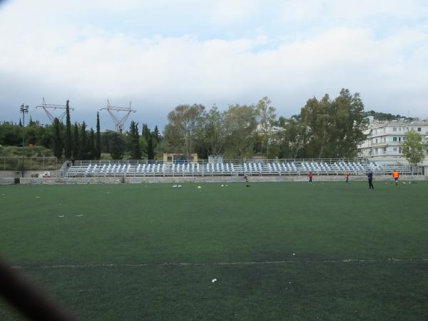 Gipedo Haidariou - Athína (Athens)