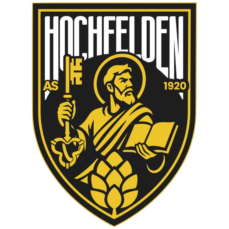 Wappen AS Hochfelden diverse