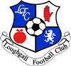Wappen Loughgall FC diverse