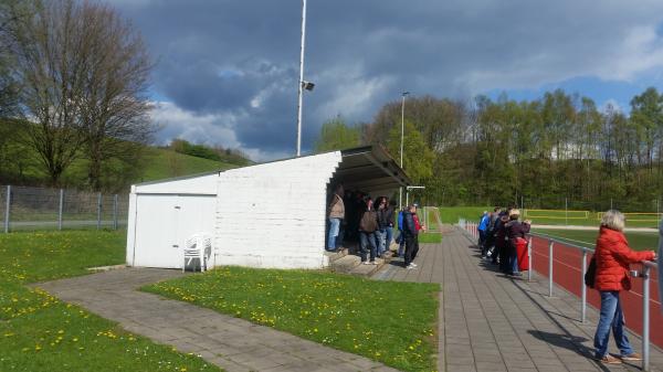 ONI-Arena - Lindlar-Frielingsdorf