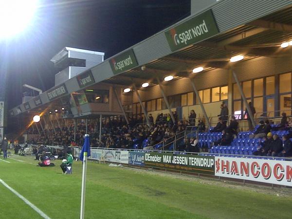 DS Arena - Hobro