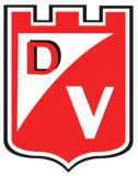 Wappen ehemals Deportes Valdivia  106310