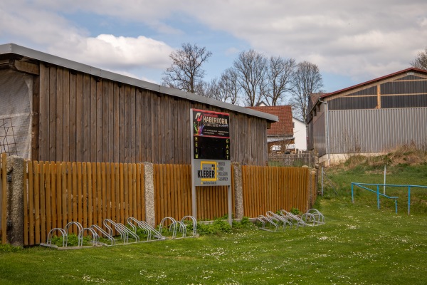 Sportgelände Altenstadt - Vohenstrauß-Altenstadt