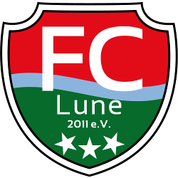 Wappen FC Lune 2011 IV