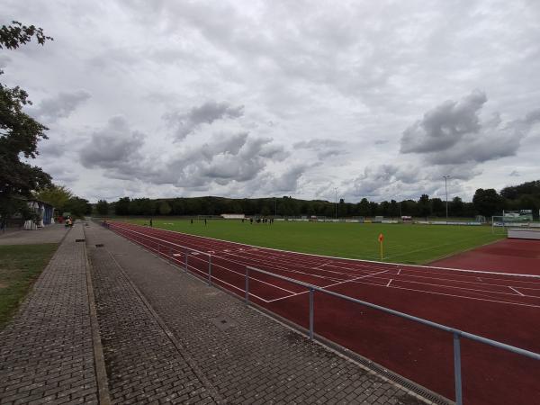 Sportplatz Malterdingen - Malterdingen