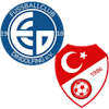 Wappen SG Türk Gücü/FC III Dingolfing (Ground B)