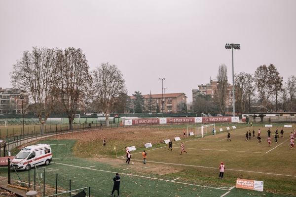 Stadio Censin Bosia - Asti