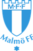Wappen ehemals Malmö FF