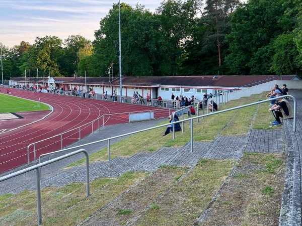 Sportparkstadion Neu-Isenburg - Neu-Isenburg