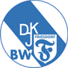 Wappen DJK Blau-Weiß Friesdorf 1971