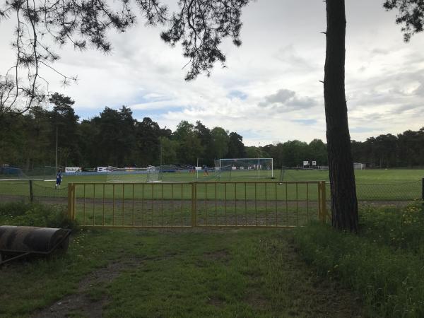 Stadion OSiR w Solec Kujawski - Solec Kujawski 