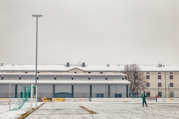 Sportpark im Bürgerzentrum Husarenviertel - Großenhain