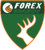 Wappen ehemals CS Forex Brașov  31566