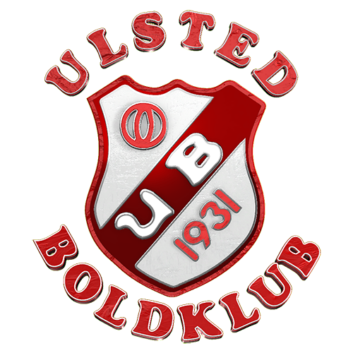 Wappen Ulsted Boldklub diverse