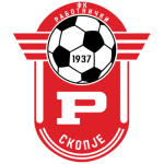 Wappen FK Rabotnički Skopje diverse