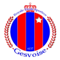 Wappen ehemals RES Gesvoise  134492