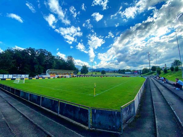 Stadion Gersag - Emmen