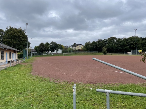 Sportplatz Rüber - Rüber 