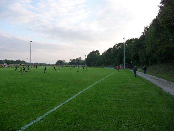Sportplatz Wirt am Berg - Wels