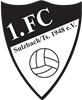 Wappen 1. FC Sulzbach 1948