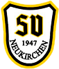 Wappen SV Neukirchen 1947 II  107398