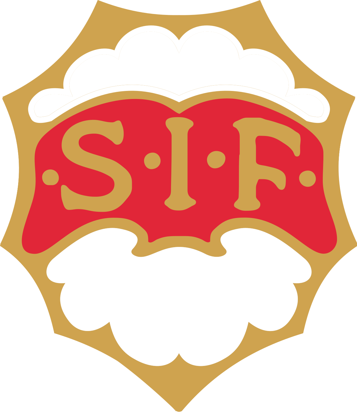 Wappen Stenungsunds IF II
