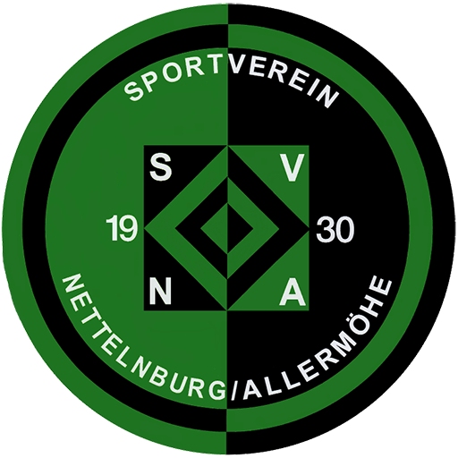 Wappen SV Nettelnburg/Allermöhe 1930 diverse  111258