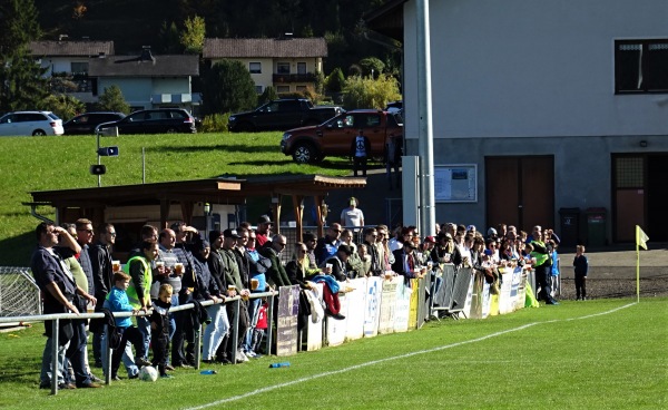 Sportplatz Sankt Margarethen - Sankt Margarethen bei Knittelfeld
