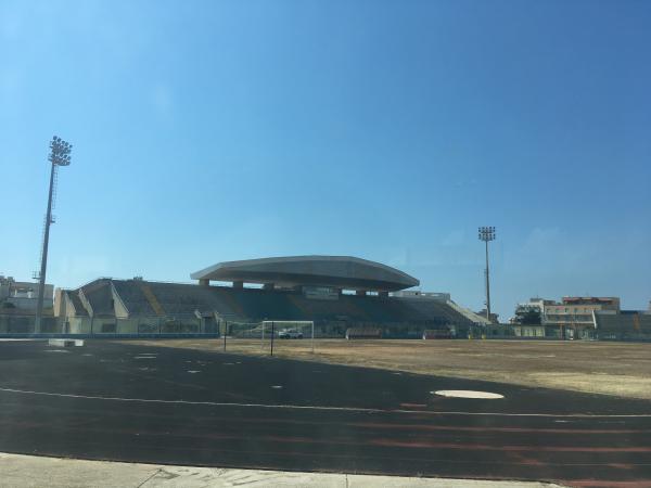 Stadio Antonino Lombardo Angotta - Marsala