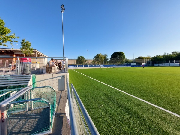 Sportanlage In den Widen Kunstrasenplatz - Arlesheim