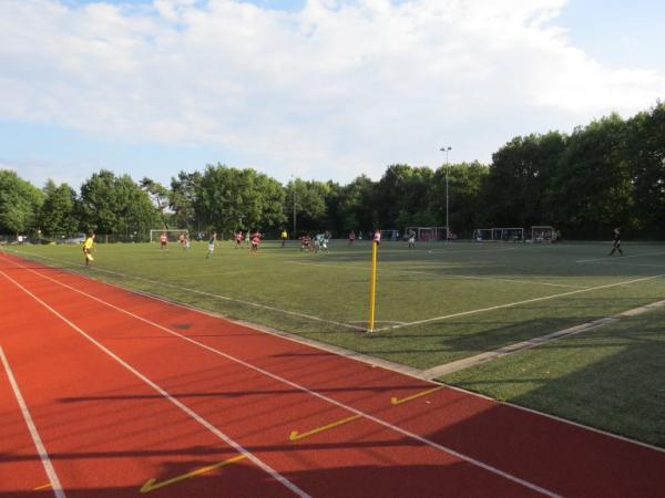 ISH Sports Ground - Hamburg-Groß Flottbek