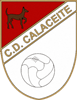 Wappen CD Calaceite