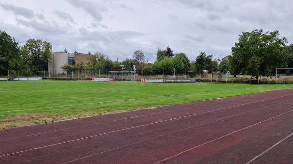 Sportanlage Werneck - Werneck
