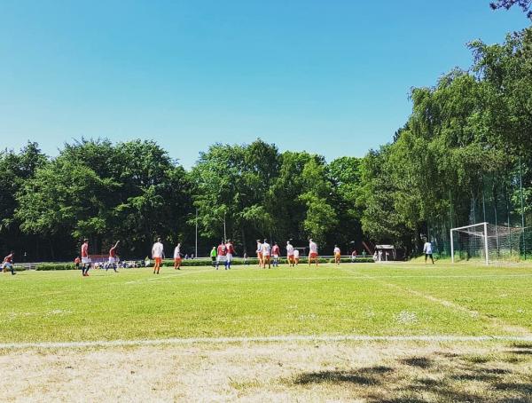 Sportanlage Am Lagerfeld - Cuxhaven-Stickenbüttel