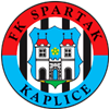 Wappen FK Spartak Kaplice B  119199