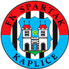 Wappen IM UMBAU FK Spartak Kaplice