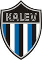 Wappen ehemals JK Tallinna Kalev